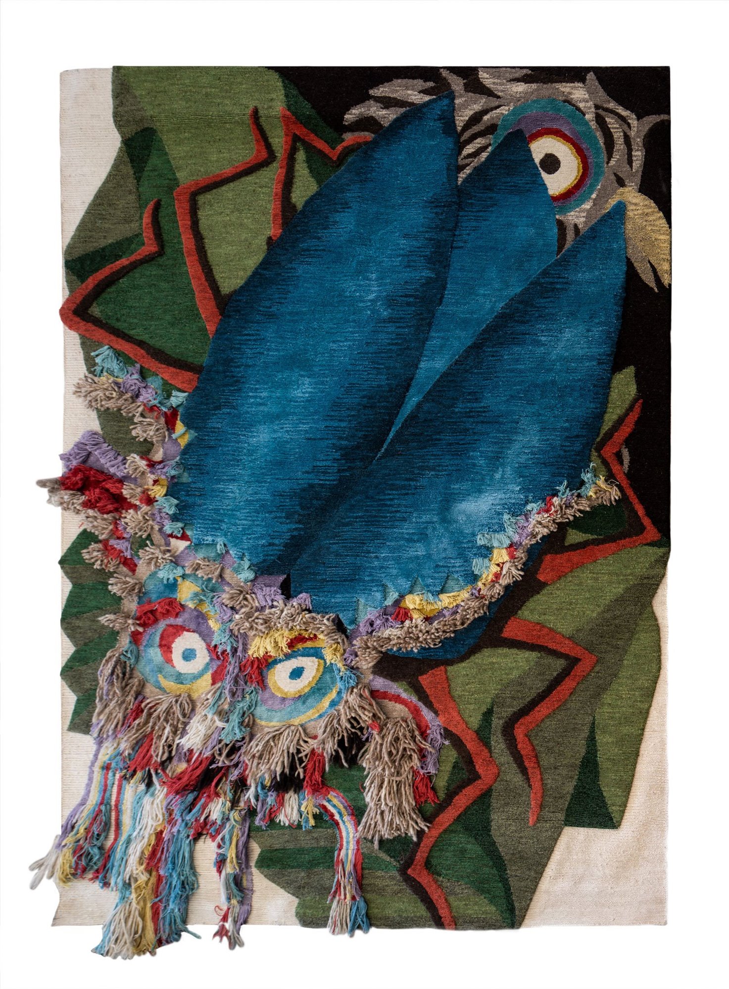Christoph-Hefti-Dries Van Noten-alfombras-textiles 2