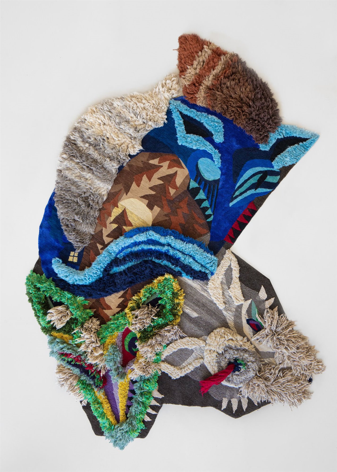 Christoph-Hefti-Dries Van Noten-alfombras-textiles 5