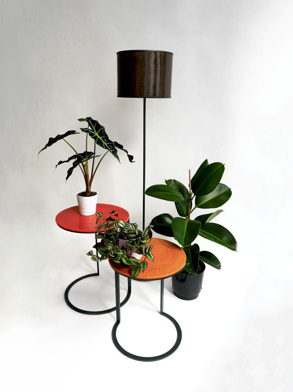 cascaras de naranja, hierba cortada y pulpa de zanahoria-objetos de diseño-ottan studio-2