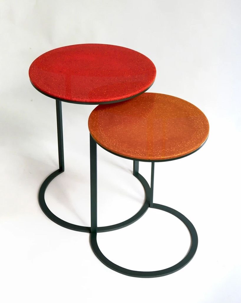cascaras de naranja, hierba cortada y pulpa de zanahoria-objetos de diseño-ottan studio-5