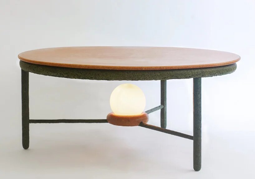 cascaras de naranja, hierba cortada y pulpa de zanahoria-objetos de diseño-ottan studio-6