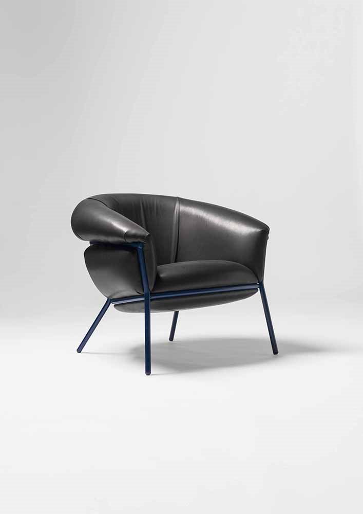 premios ADI 2020 diseño interior butaca grasso stephen burks bd barcelona
