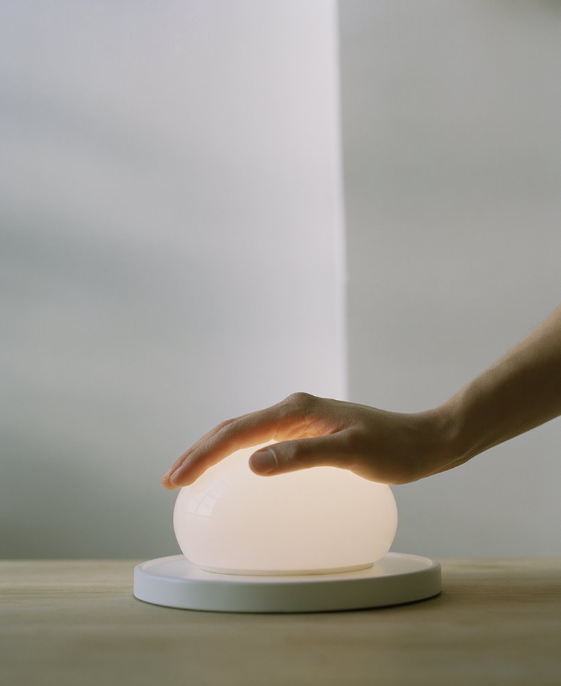 premios ADI 2020 iluminación bolita marset