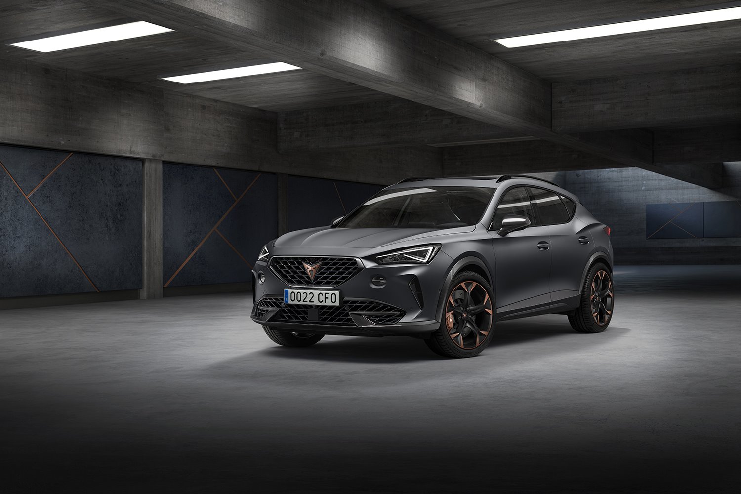 premios ADI 2020 movilidad cupra formentor