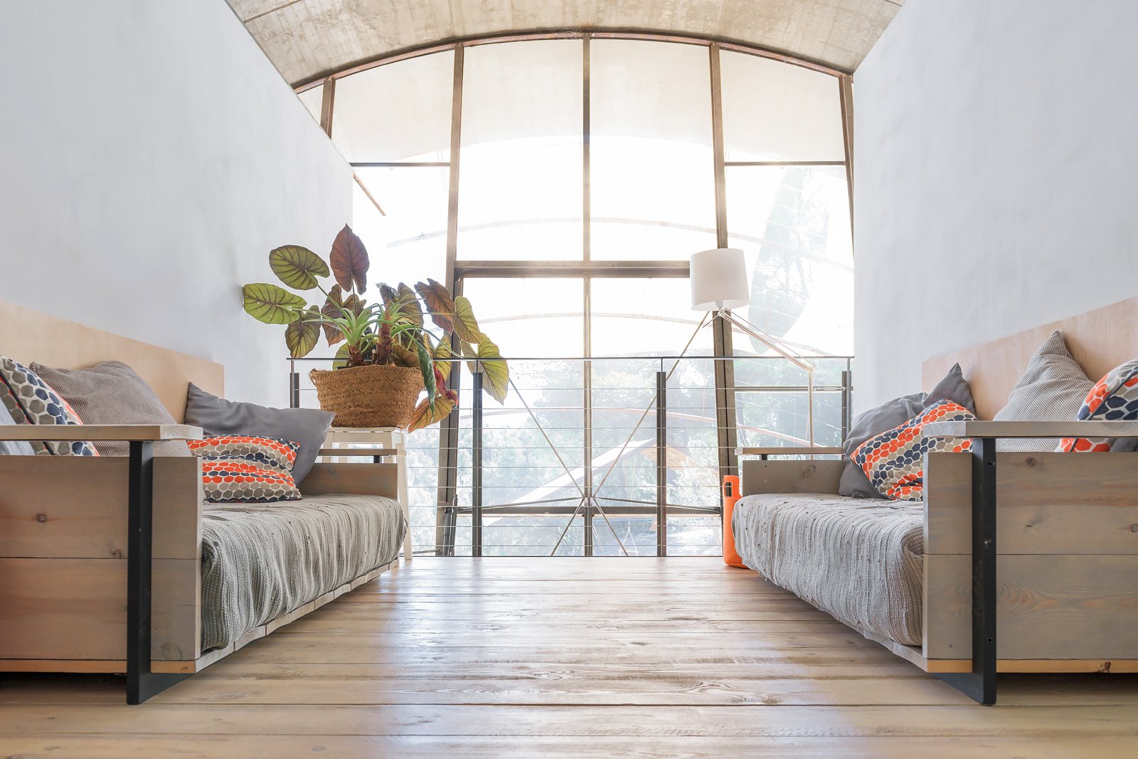 casa matarraña el caracol para alquilar sofás cama