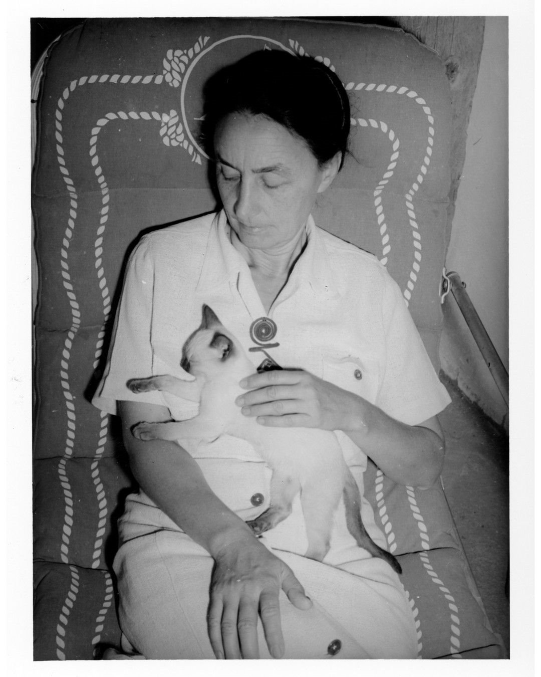 Georgia O Keeffe