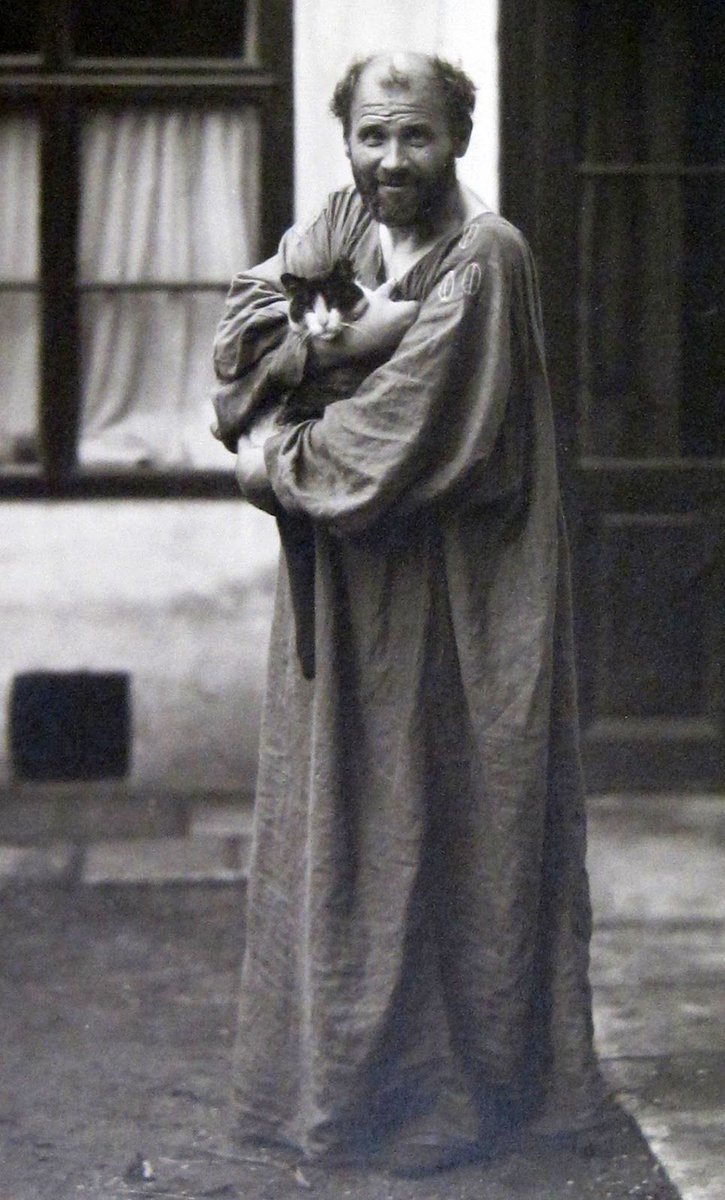 Gustave Klimt
