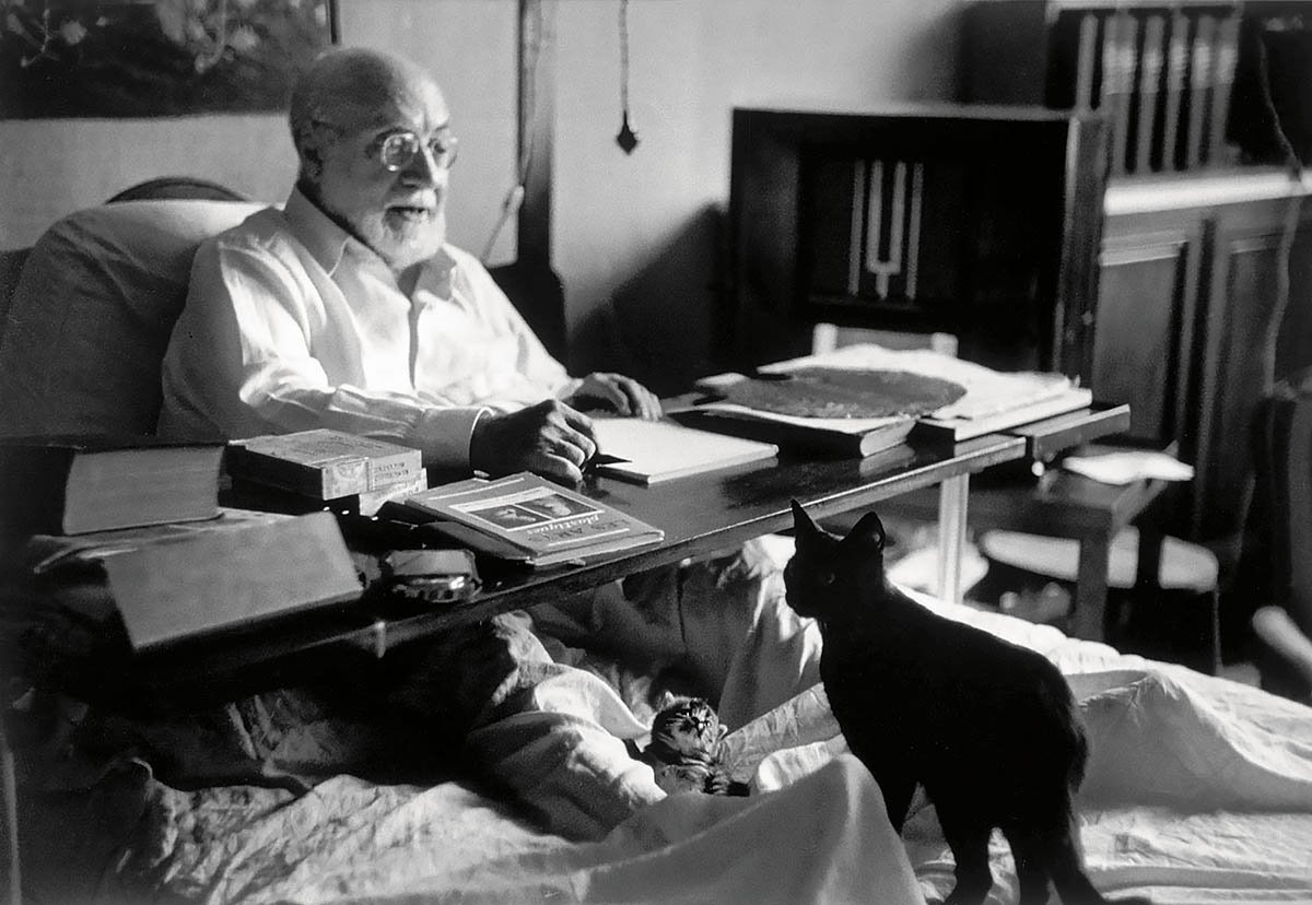 Henri Matisse