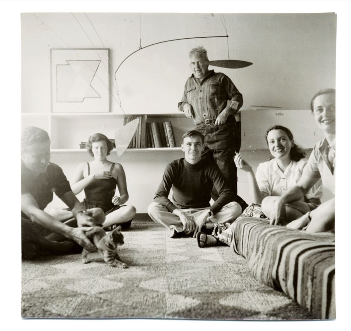 Marcel Breuer