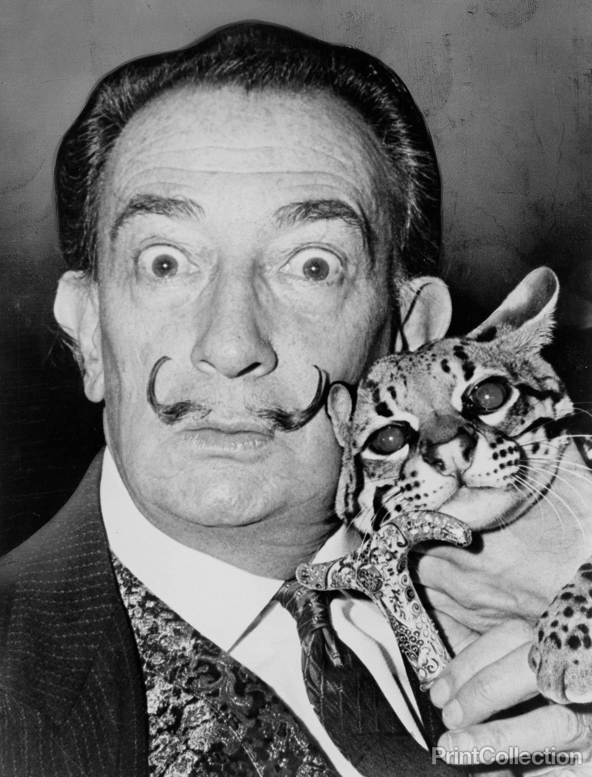 Salvador Dalí