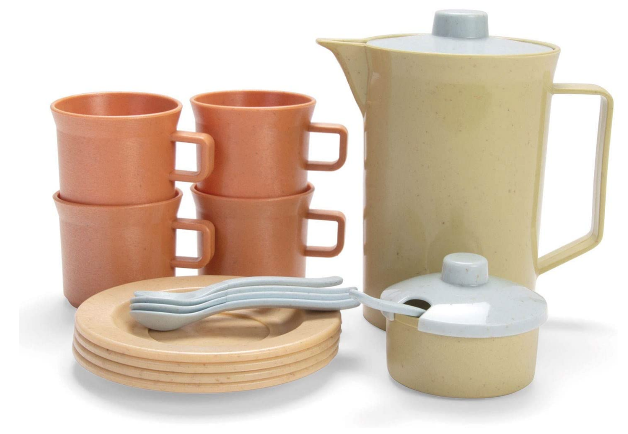 juguetes eco juego café