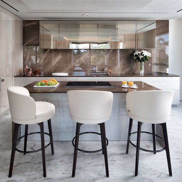 Llega el primer proyecto de Luxury Branded Residences que Marbella se merece