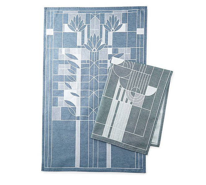 regalos arquitectos trapo de cocina