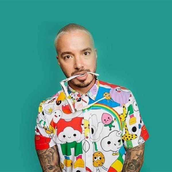 J Balvin