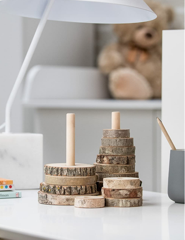 Los mejores juguetes eco para regalar estas Navidades (y que puedes comprar en Amazon)