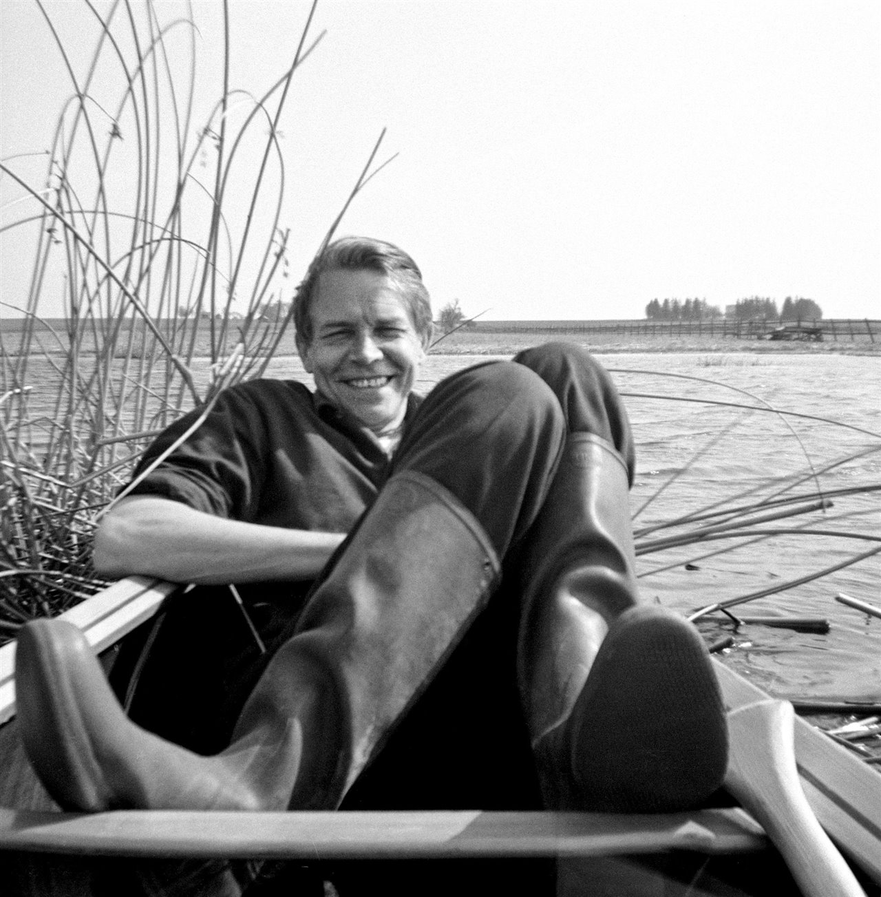 Viggo Boesen