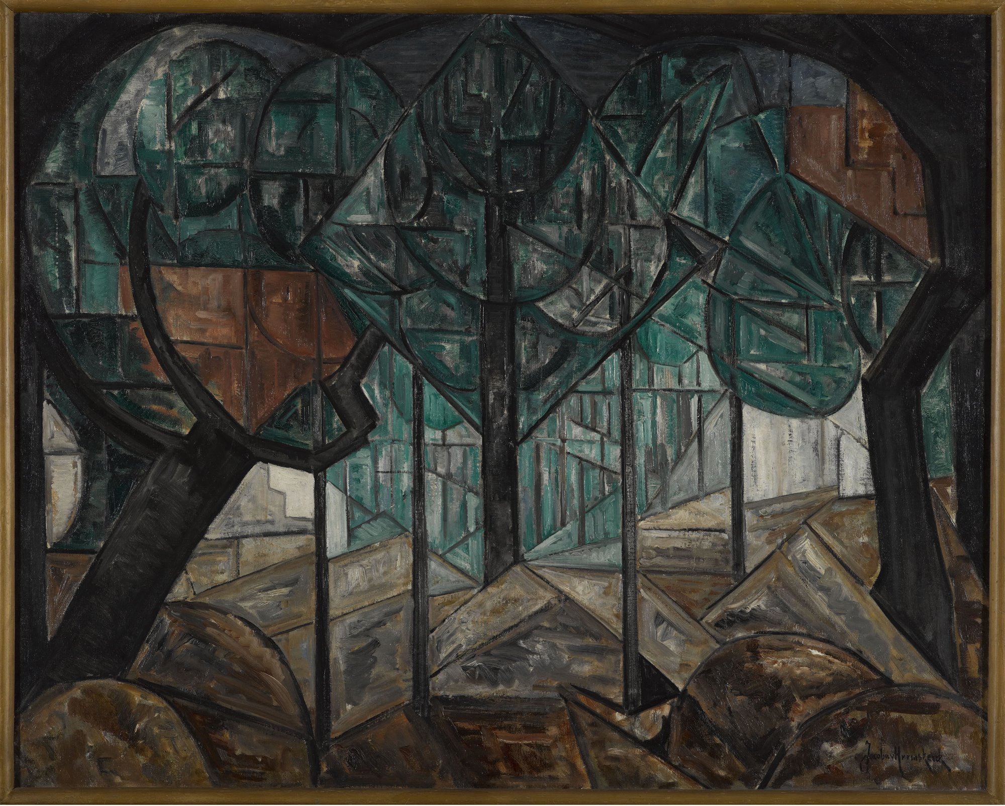 Cuadro de van Heemskerck