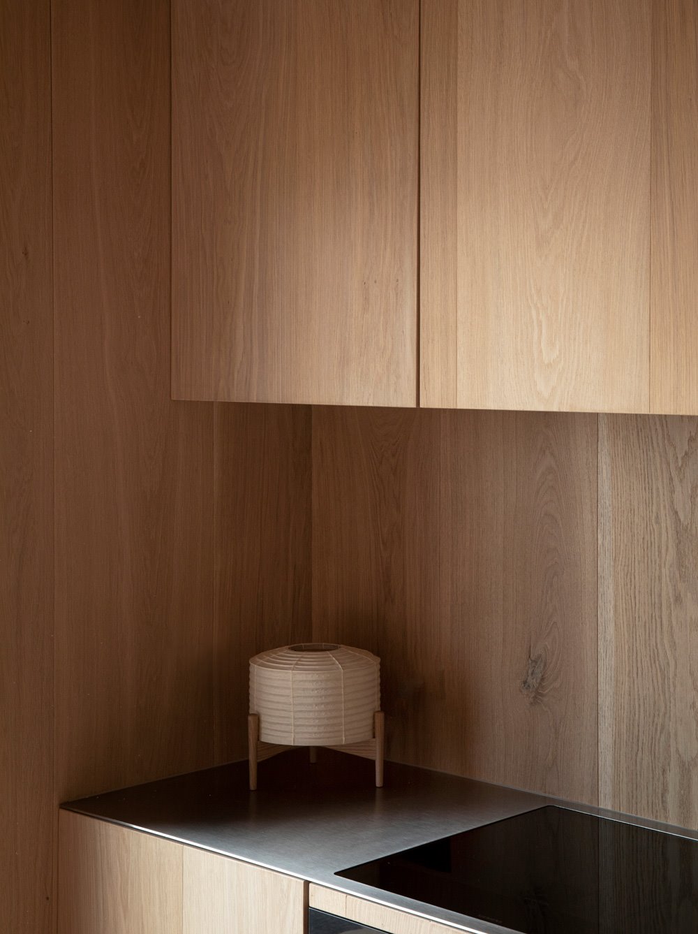 NORM ARCHITECTS FJORD BOAT HOUSE lámpara