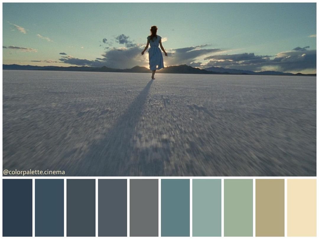 El arbol de la vida de Terrence Malick