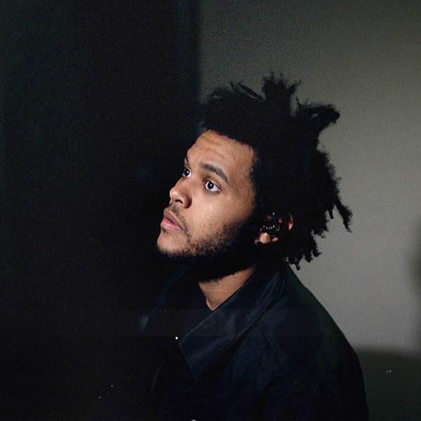 The Weeknd