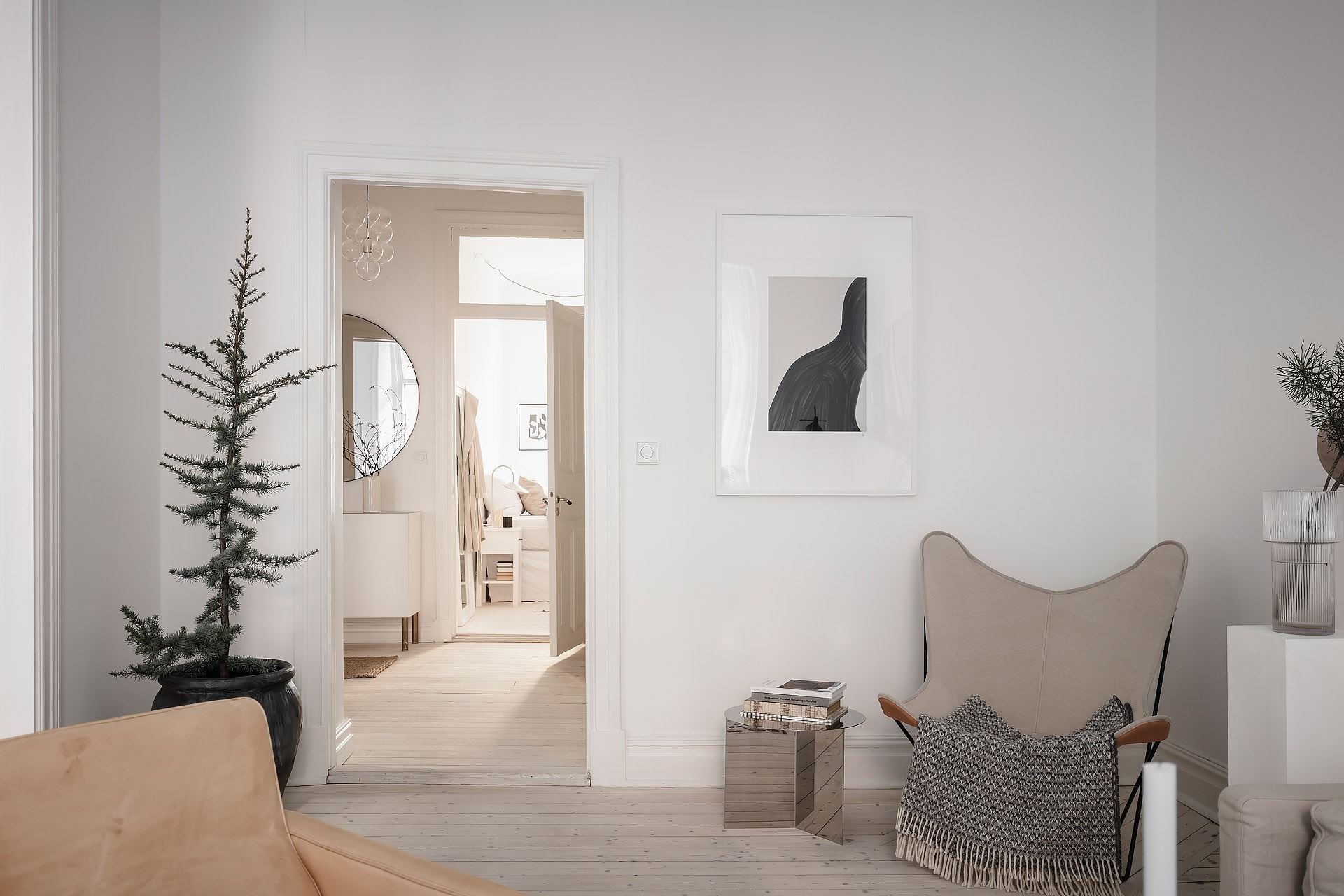 apartamento-en-estocolmo-abeto-de-navidad cfc36f2c 640x427