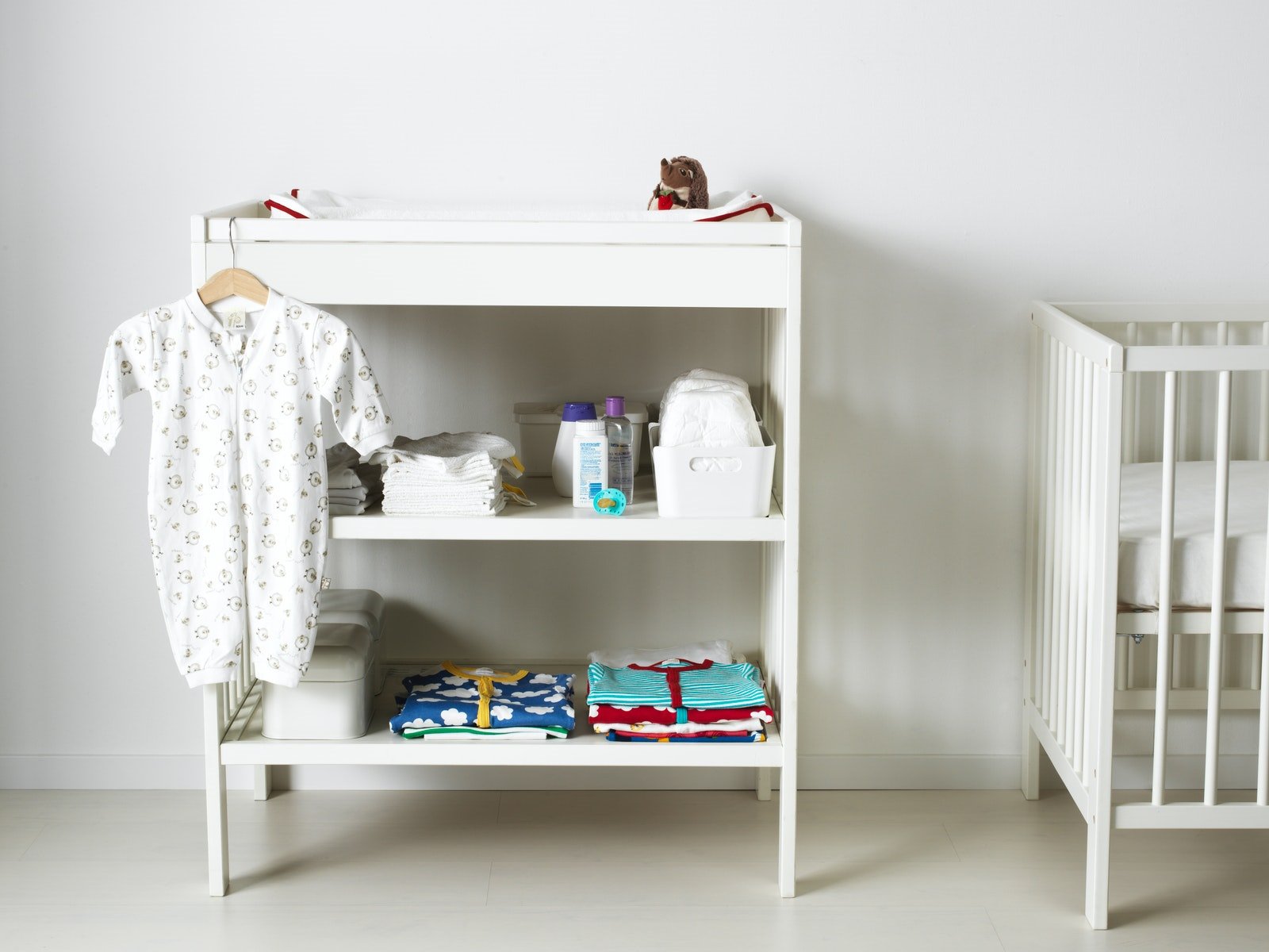 IKEA GULLIVER bebes mueble