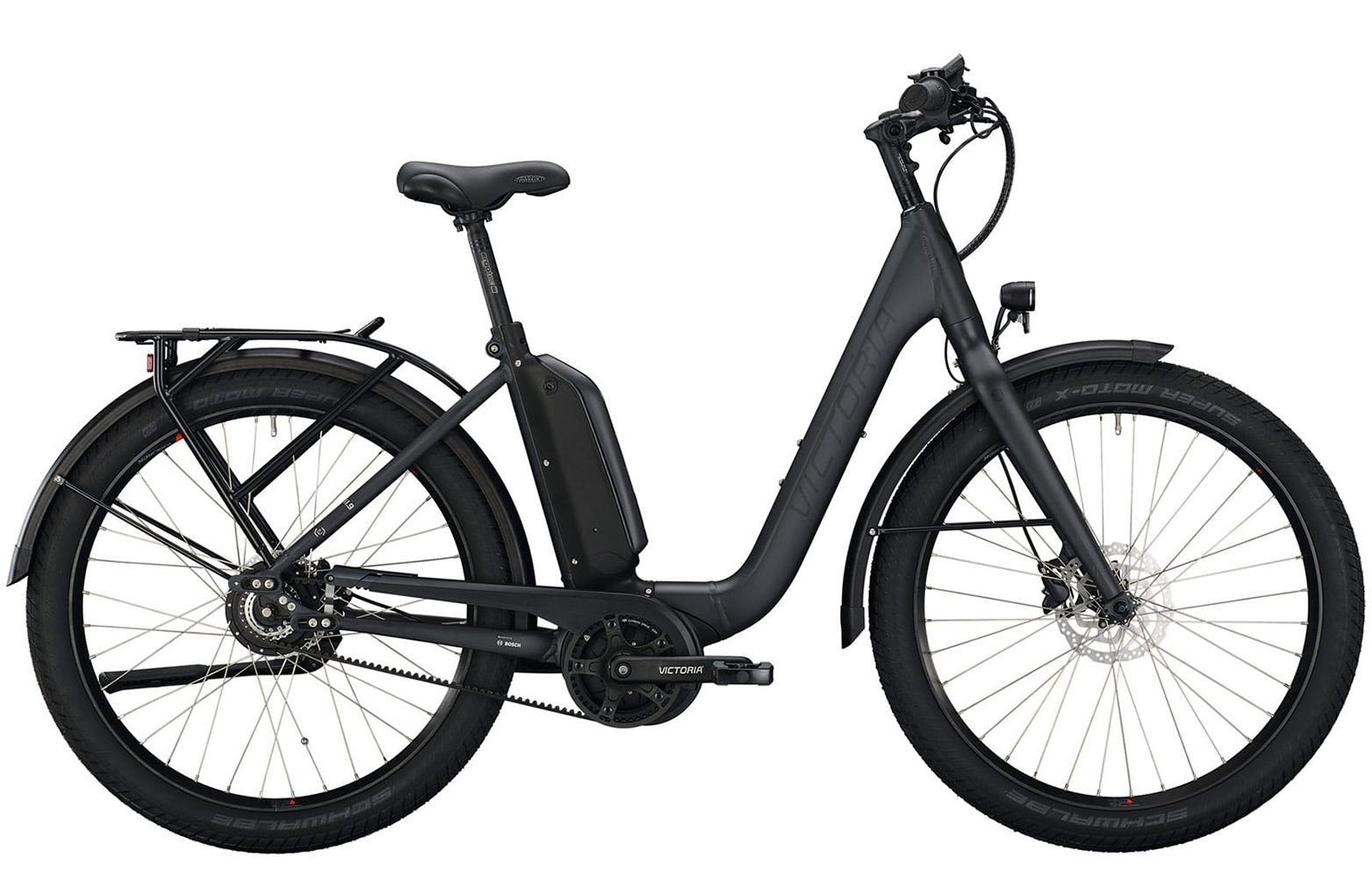 bicicleta eléctrica 2021 Victoria eUrban 11.9-3