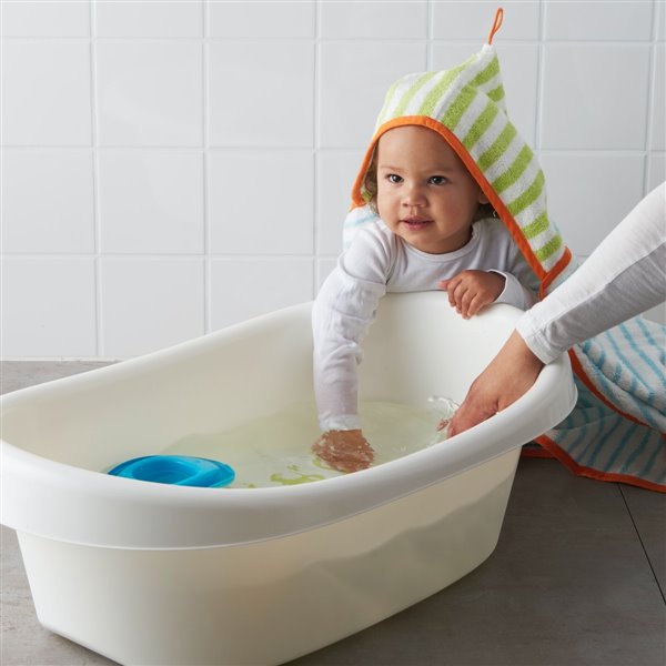 Cómo montar la habitación de un bebé con los productos de Ikea más vendidos 