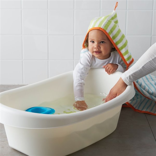 IKEA LÄTTSAM bebes banera