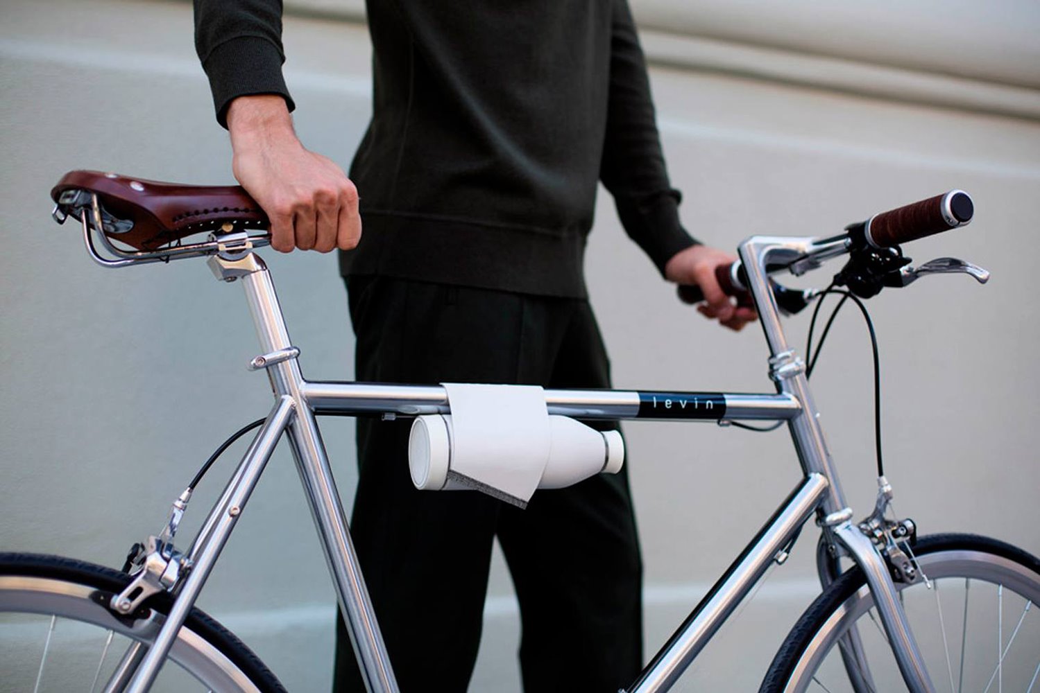 bidón bicicleta closca