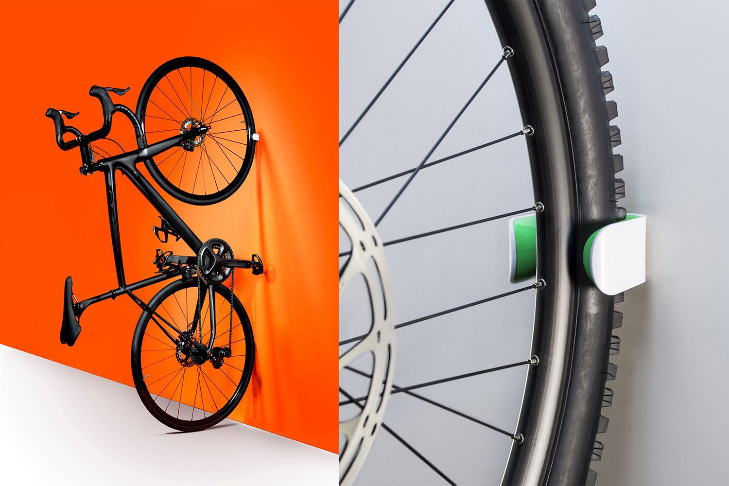 soporte bicicleta clug