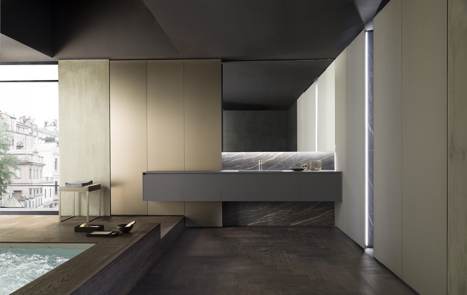 Bagno Twenty de Modulnova(1)