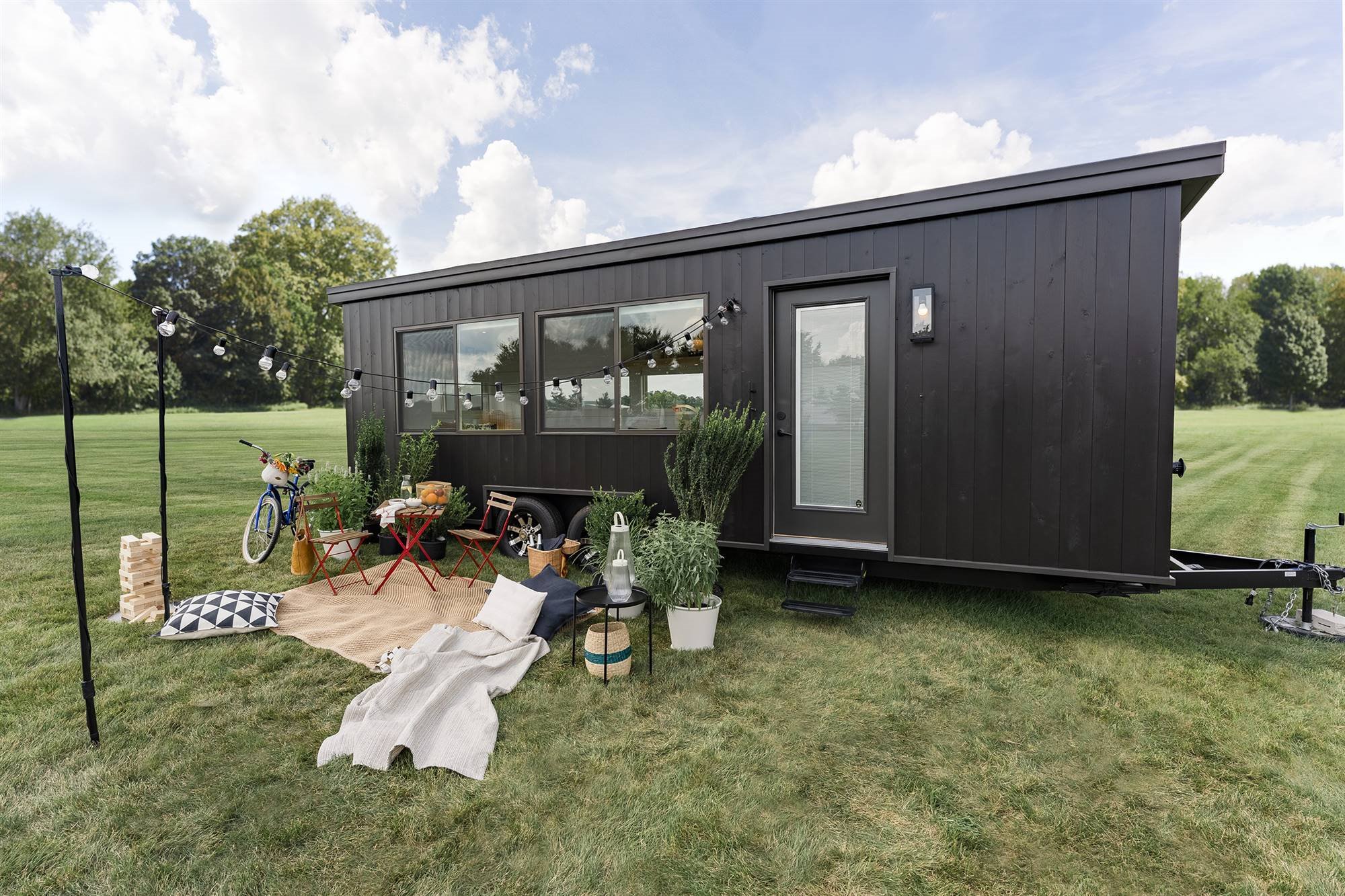 casa prefabricada barata ikea