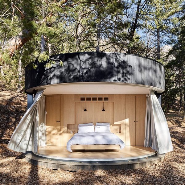10 casas prefabricadas que puedes comprar aunque no te toque el gordo de Navidad