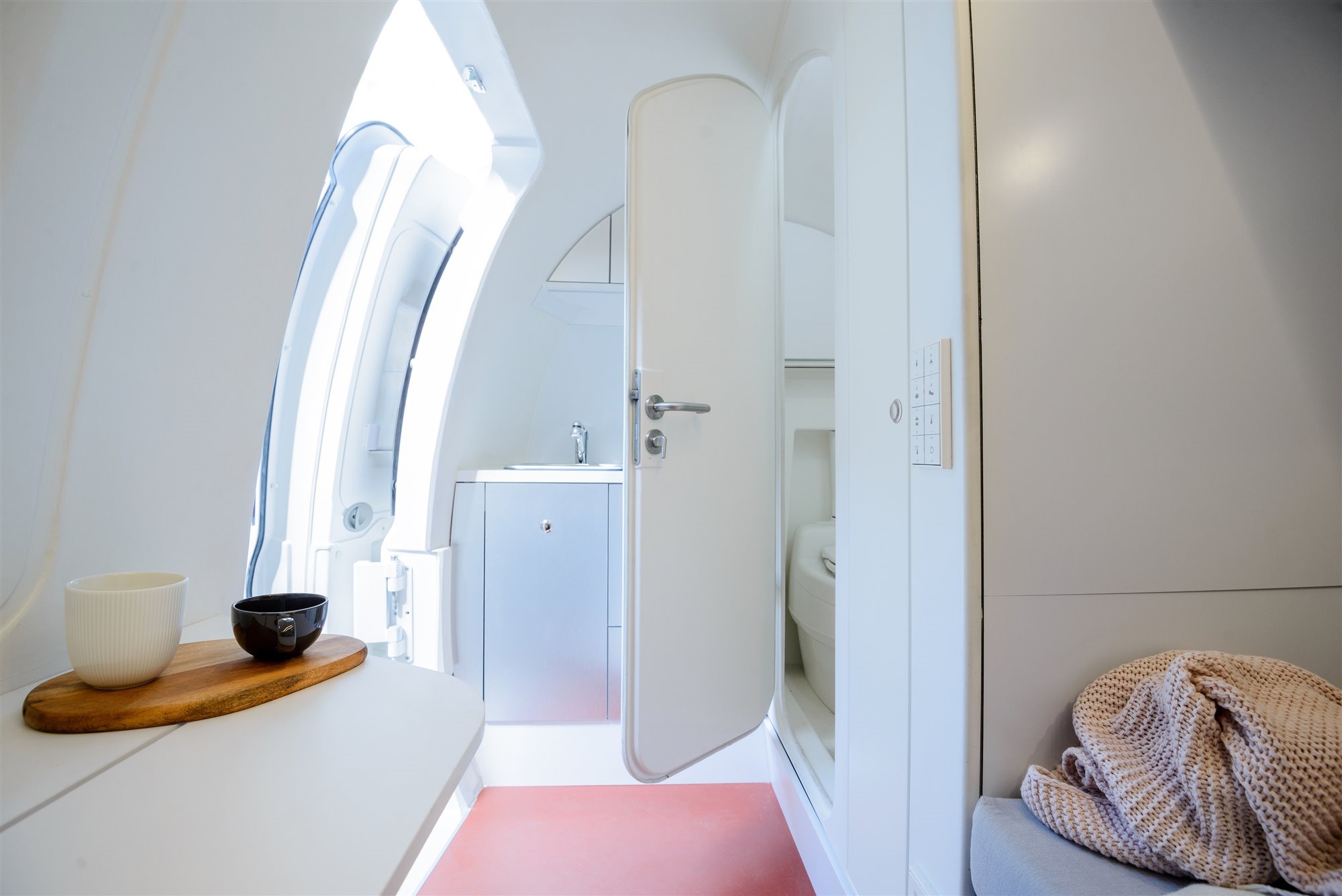 1microcapsule vivienda inteligente cocina 