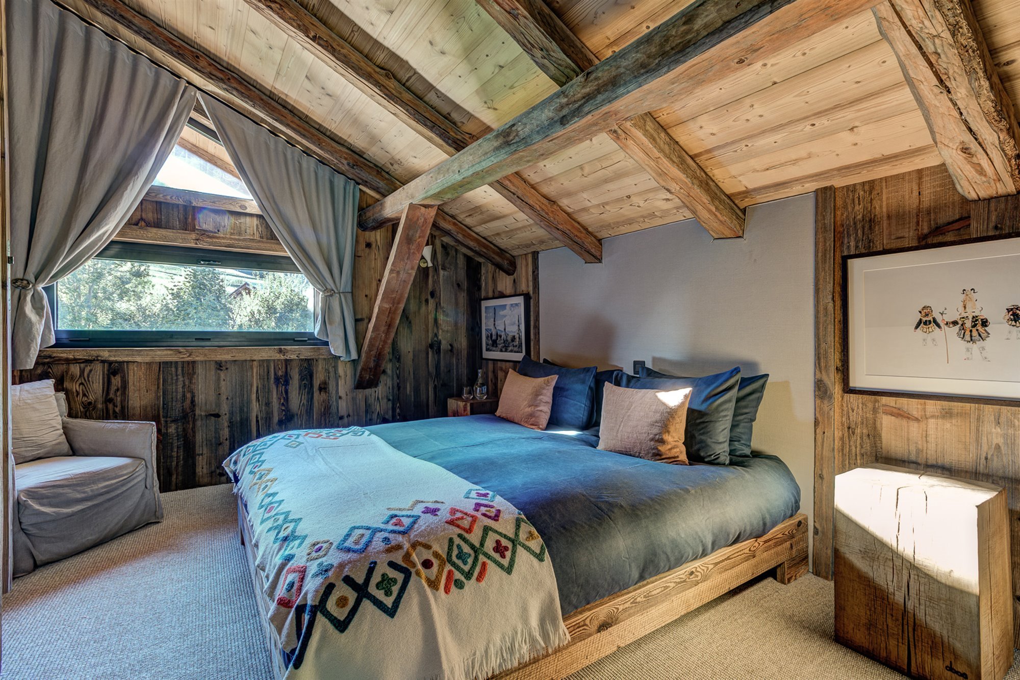 casa-refugio-alpino-ama-dormitorio e85f234f 1024x683