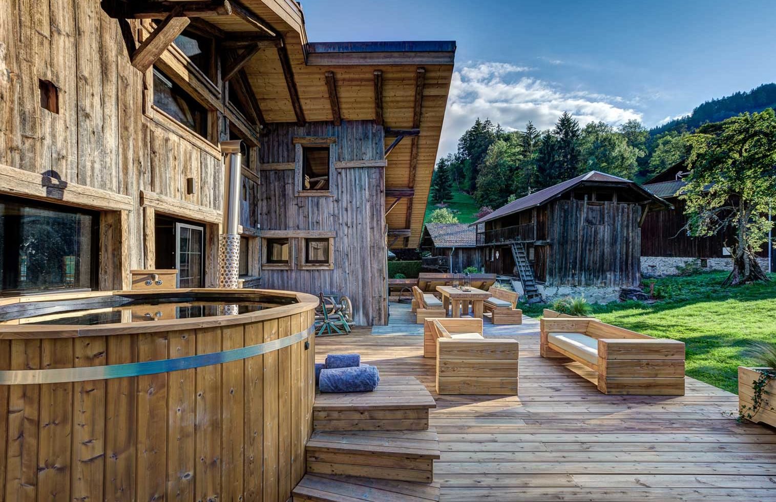 casa-refugio-alpino-sauna-exteror fc365c7f 1024x662