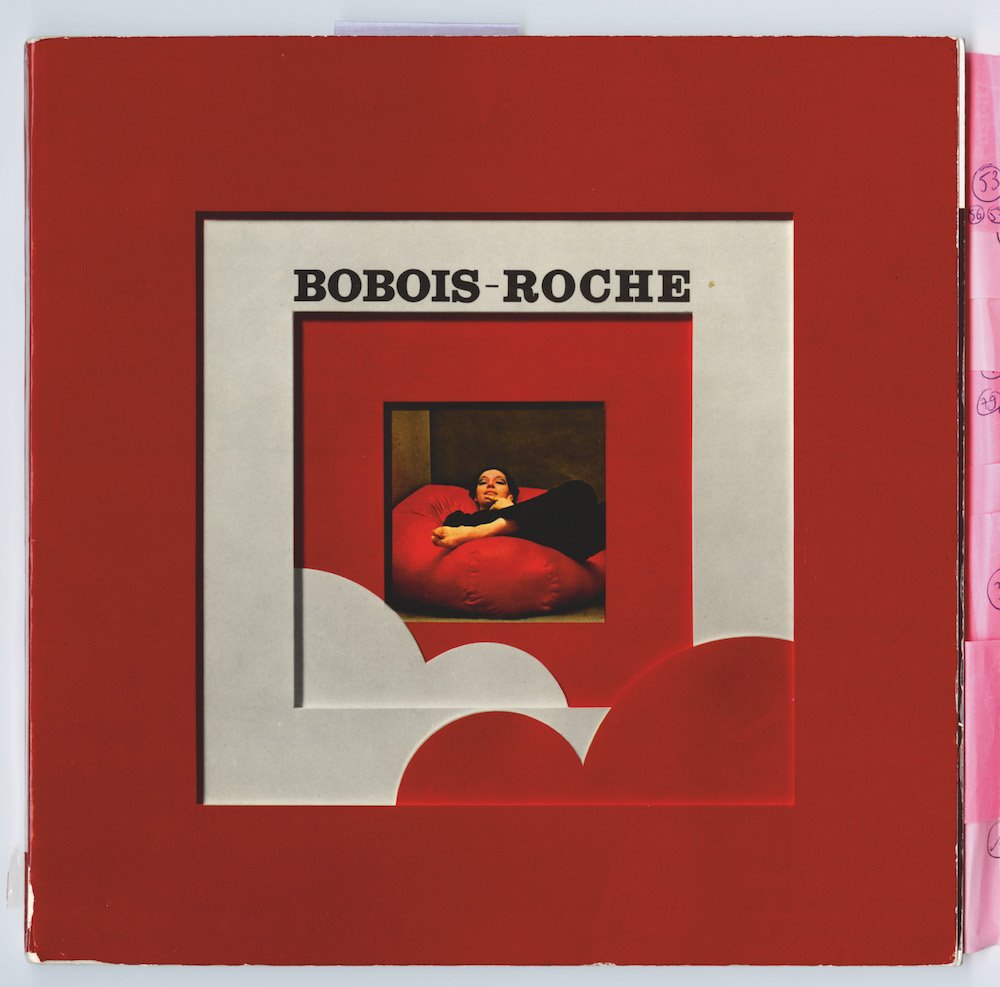 Roche Bobois