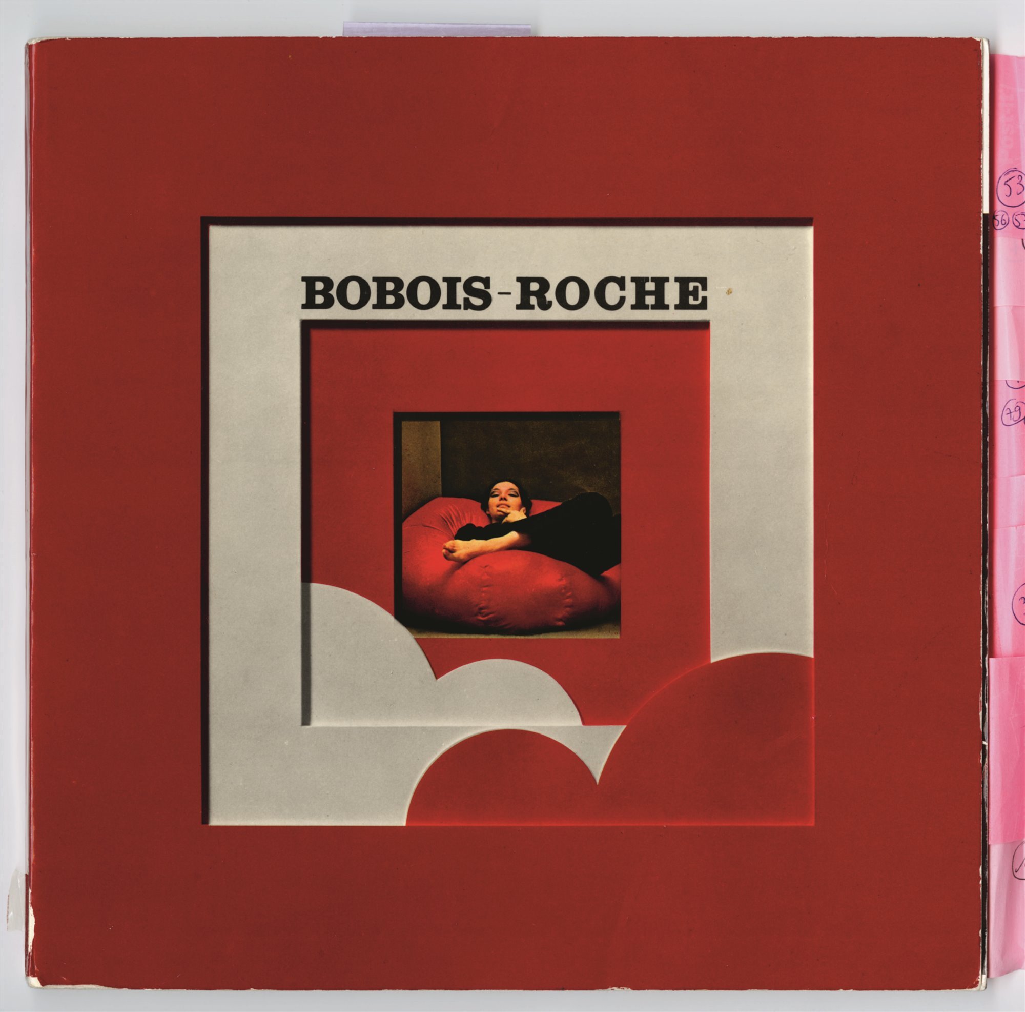 Roche Bobois