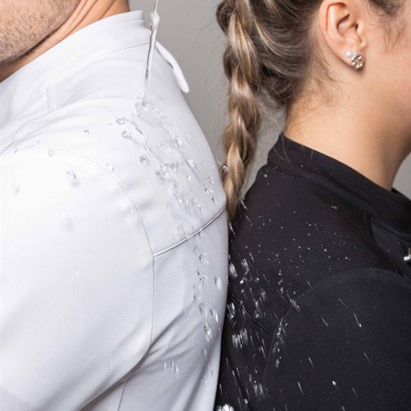 Esta es la ropa que ayudará a protegerte del coronavirus