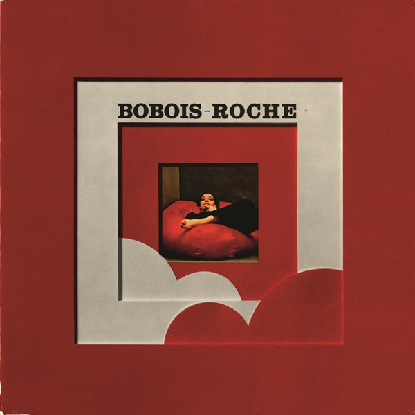 Los 60 años por todo lo alto de Roche Bobois