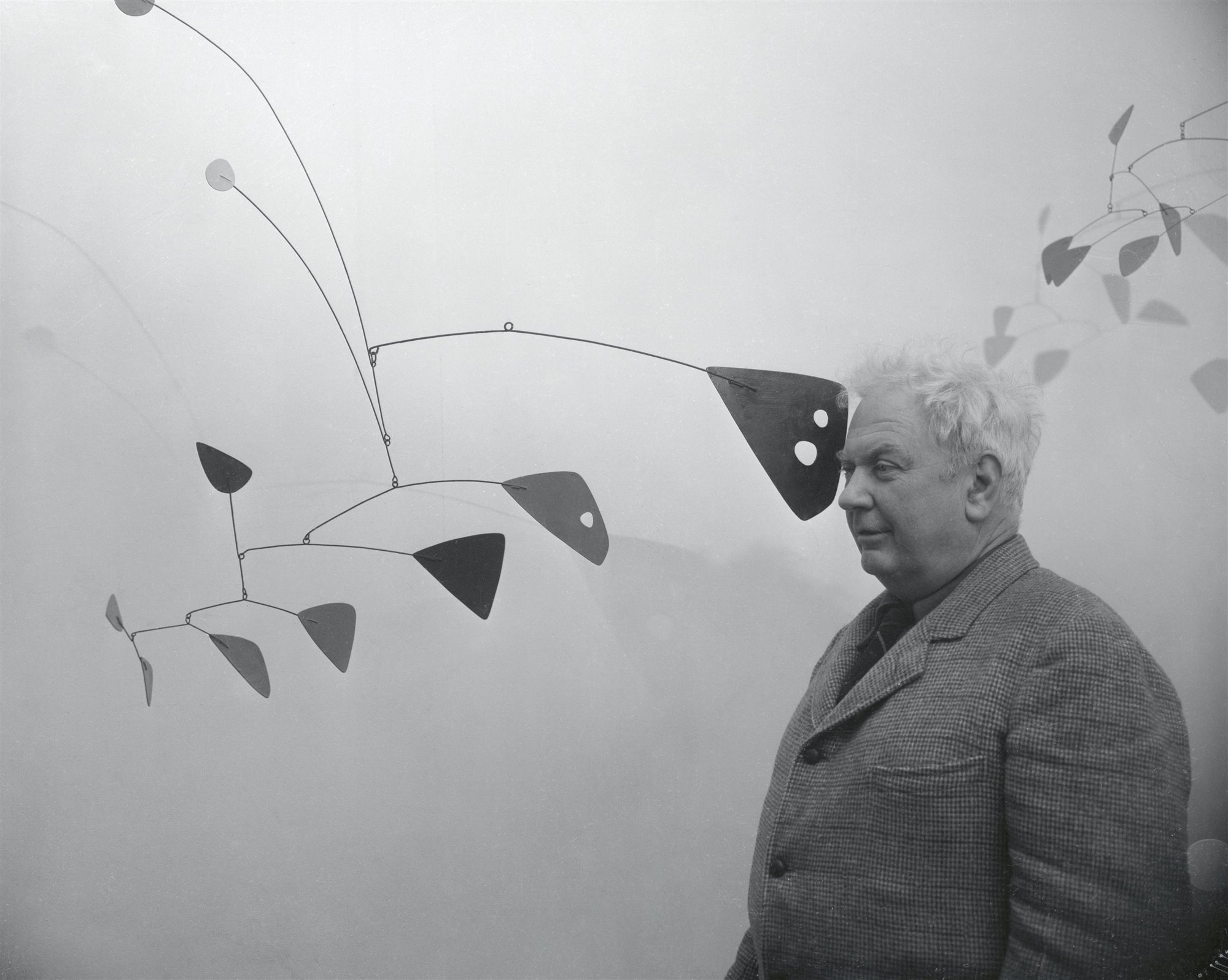 Alexandre Calder 