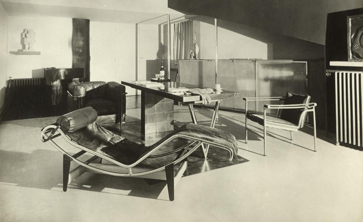 Charlotte Perriand