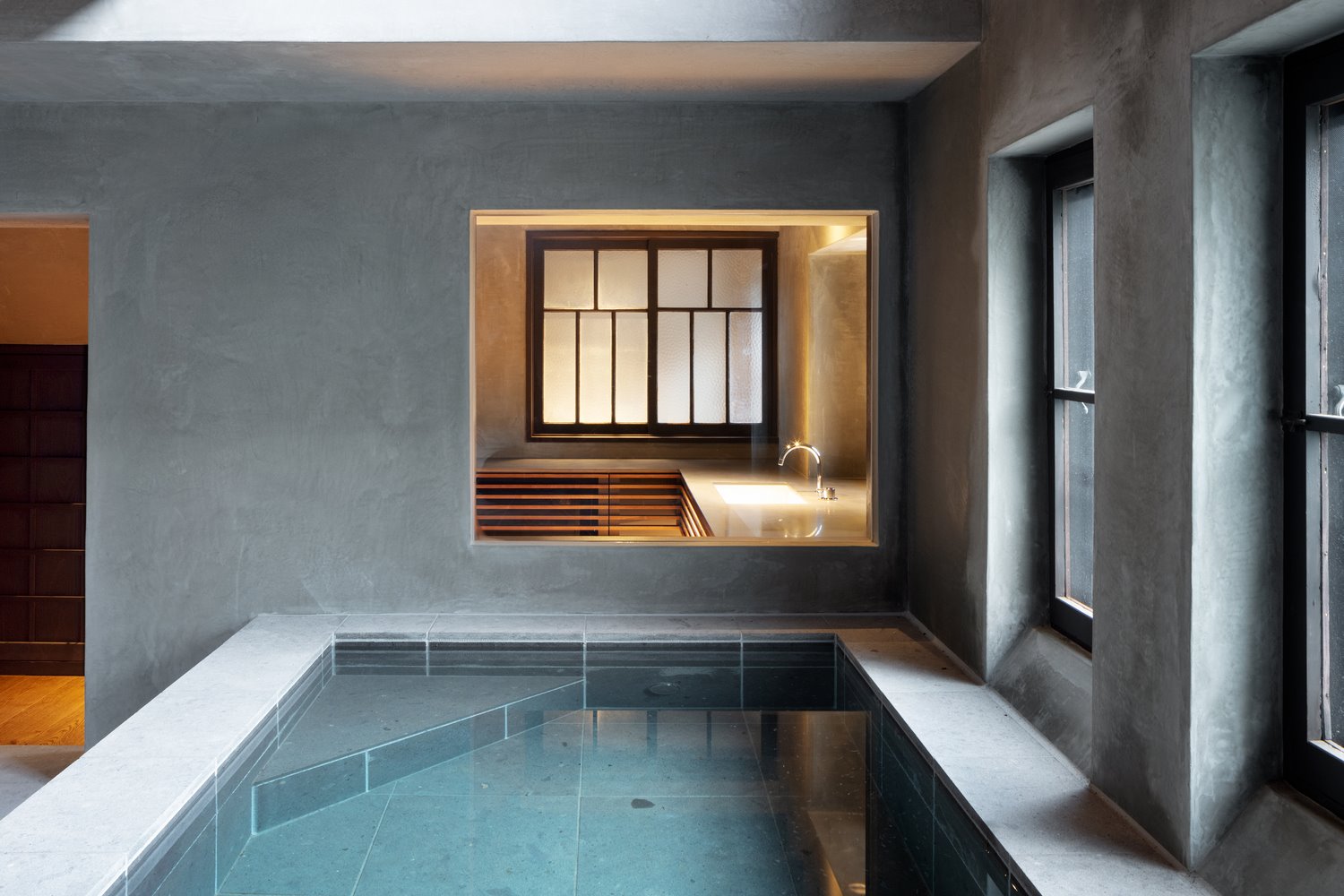 Hotel Hayama kachitei hotel en japon spa