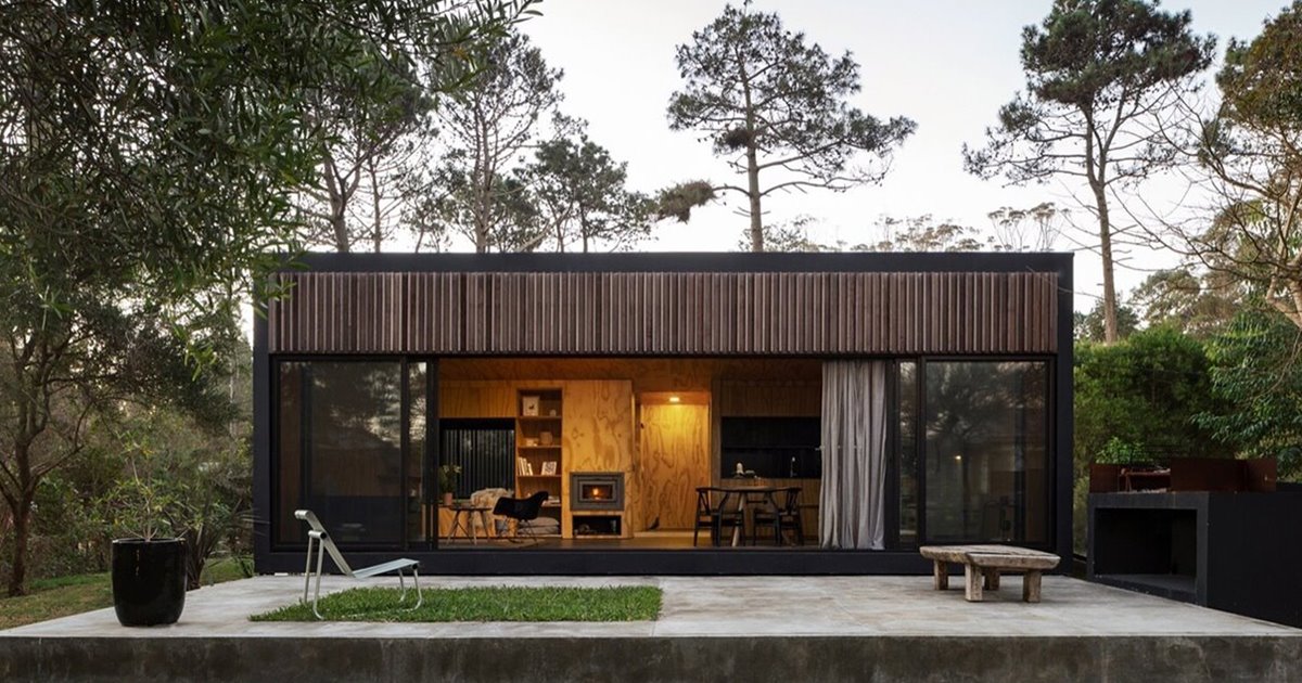 Estas las mejores casas prefabricadas de 2022