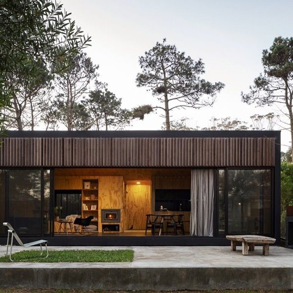 Estas son las mejores casas prefabricadas modernas de 2022