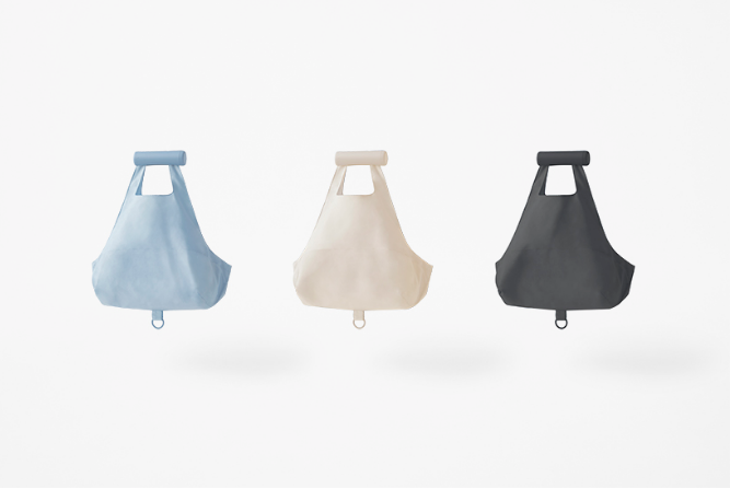 1.bolsa compra Nendo