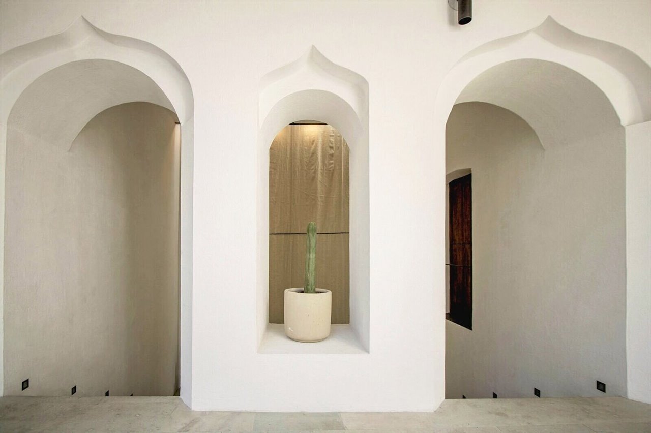 hotel sin nombre oaxaca