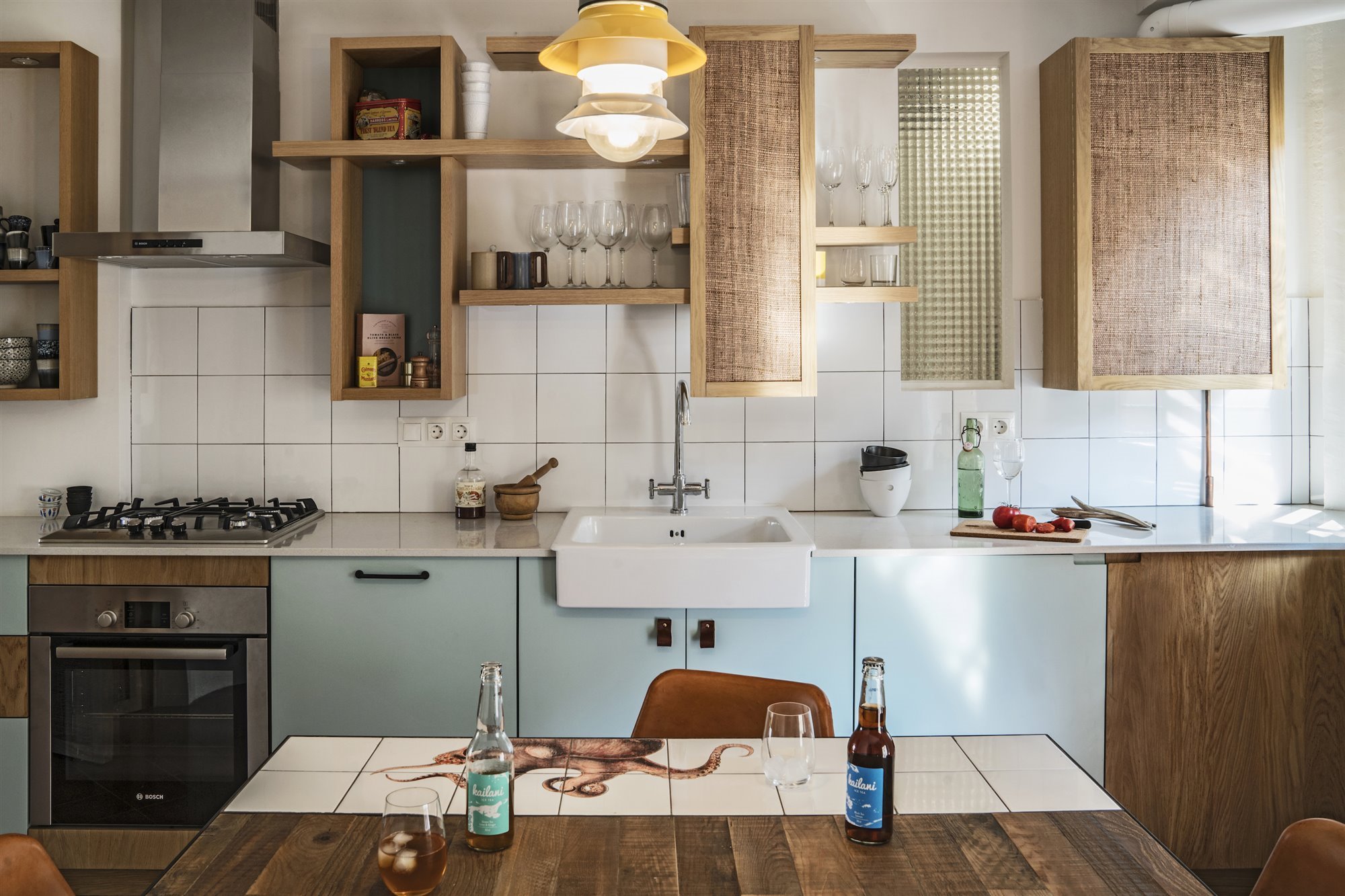 cocina kailani