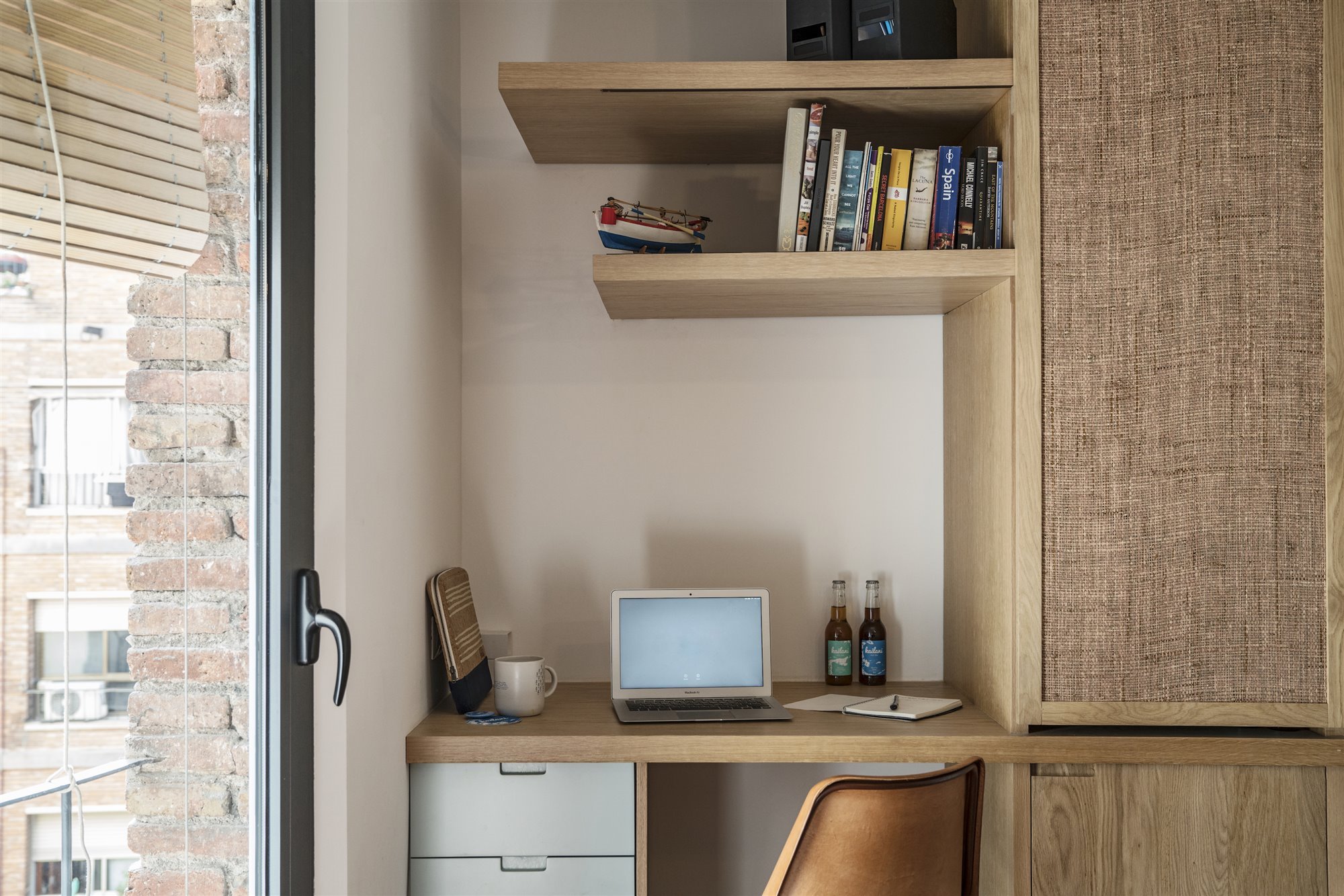 estudio kailani